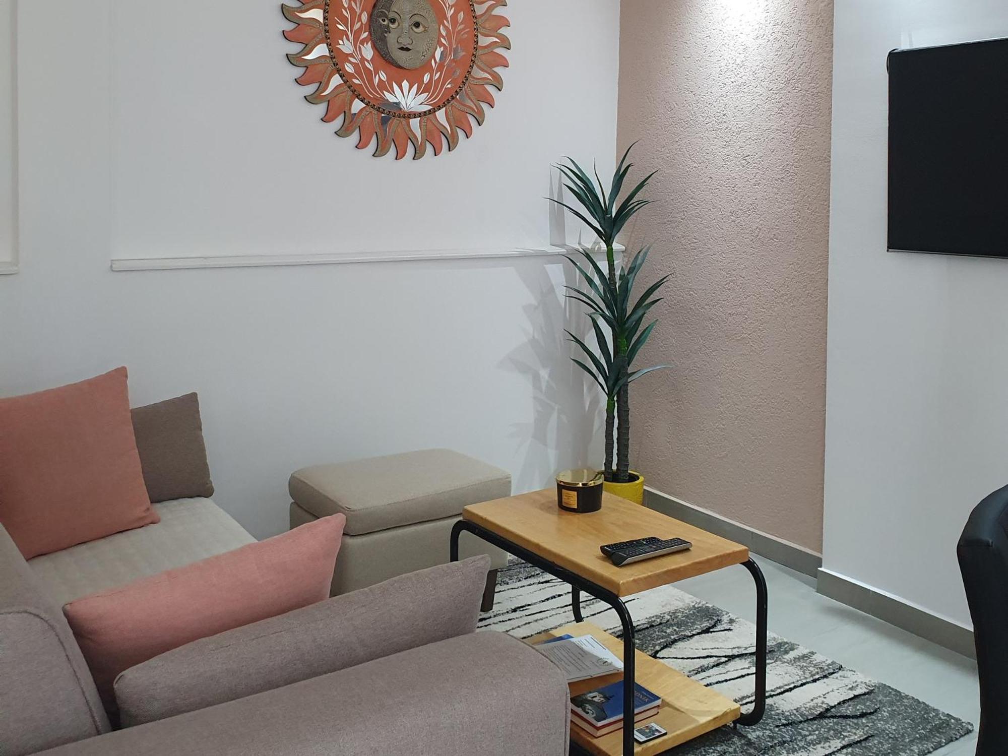 Afrodita Apartment Vrdnik Buitenkant foto